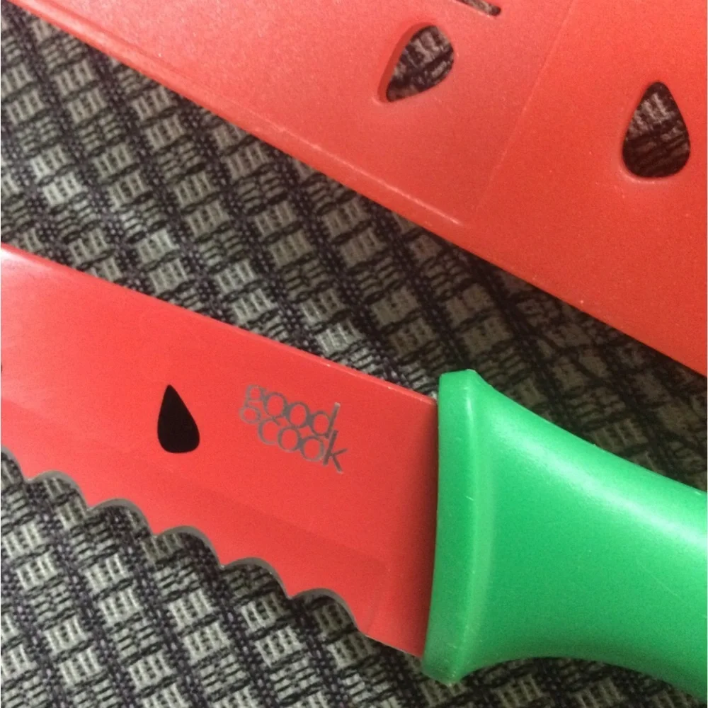New Watermelon Knife
